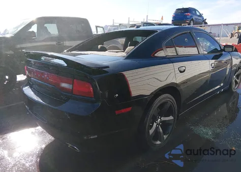 2013 Dodge Charger R/T from USA, damaged, VIN 2C3CDXCTXDH566849